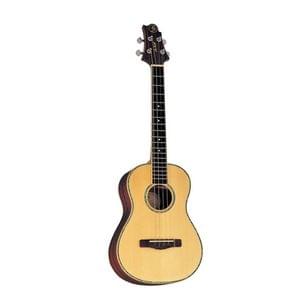 Greg Bennett UK-70 Natural Satin Ukulele
